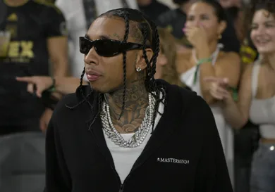 MLS: Inter Miami CF at Los Angeles FC