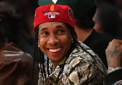 NBA: Los Angeles Clippers at Los Angeles Lakers