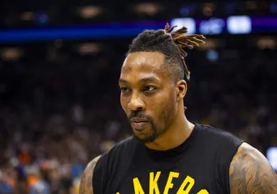 NBA: Los Angeles Lakers at Phoenix Suns