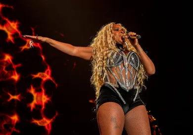 Syndication: Detroit Free Press