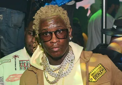 Day Party Hosted by Travis Scott