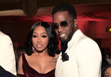 Black Tie Affair For Quality Control's CEO Pierre "Pee" Thomas