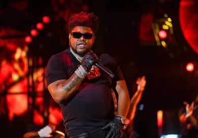 BET Hip Hop Awards 2024 - Show