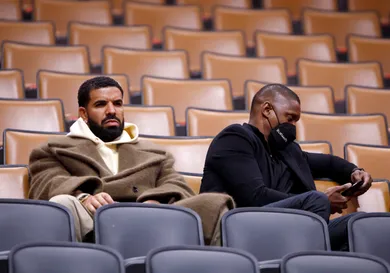 Miami Heat v Toronto Raptors