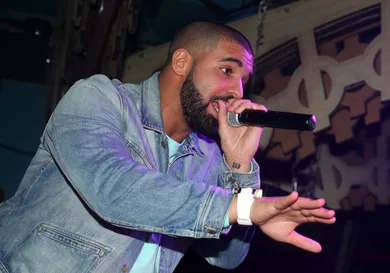 Drake's Summer 16 After Party