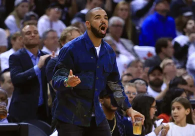 Cleveland Cavaliers v Toronto Raptors - Game Three