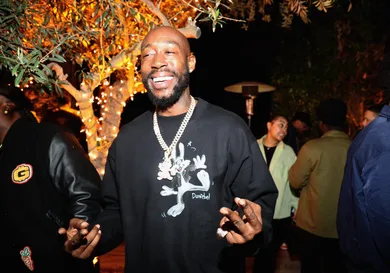 Spotify And Hulu "RapCaviar Presents" Premiere Celebration