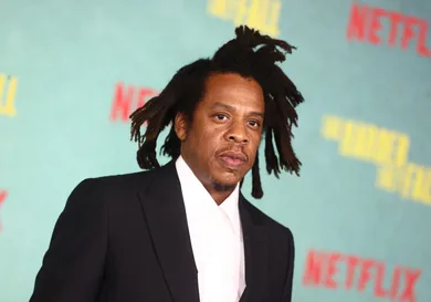 Los Angeles Premiere Of "The Harder They Fall"