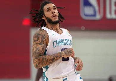 NBA: Summer League-Cleveland Cavaliers at Charlotte Hornets