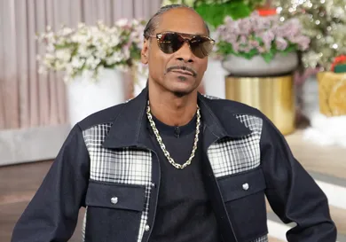 "The Jennifer Hudson Show" Season 3