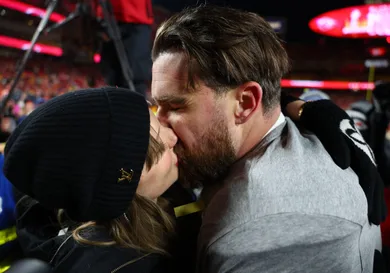 NFL: AFC Championship-Buffalo Bills at Kansas City Chiefs