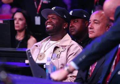 50 Cent Making Fun Floyd Mayweather Donald Trump Praise Hip Hop News