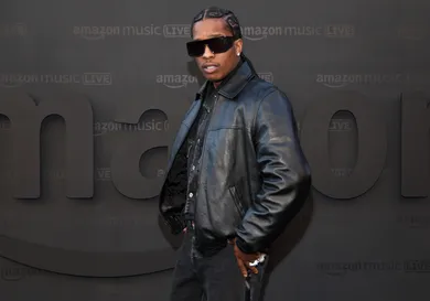 Amazon Music Live Concert Series - 12/8/22