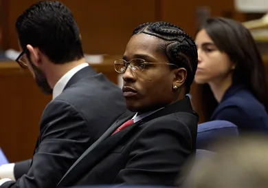 Closing Statements From The People Of The State Of California Vs. Rakim Mayers AKA A$AP Rocky