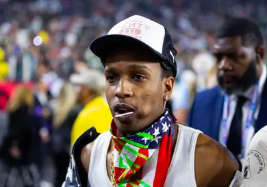 NFL: Super Bowl LVII-Kansas City Chiefs vs Philadelphia Eagles