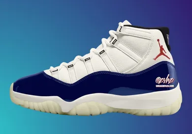 Air-Jordan-11-Rare-Air-2025-IH0296-400
