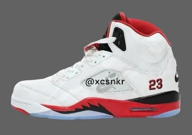 air-jordan-5-fire-red-black-tongue-sneaker-news