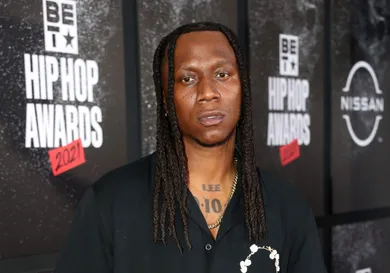 BET Hip Hop Awards 2021 - Red Carpet
