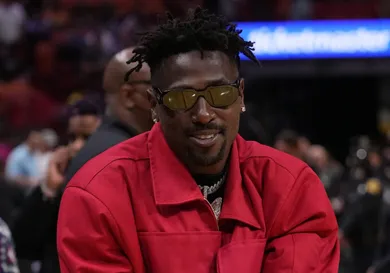 NBA: Brooklyn Nets at Miami Heat