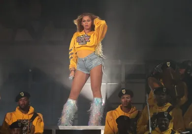 Beyonce Fans React Cowboy Carter Tour Ticket Prices Music News