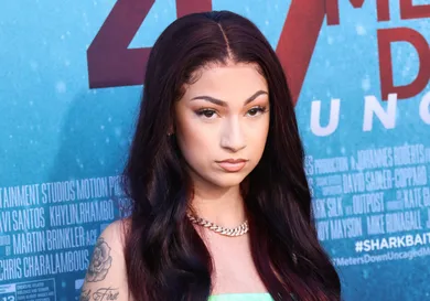 LA Premiere Of Entertainment Studios' "47 Meters Down Uncaged" - Arrivals