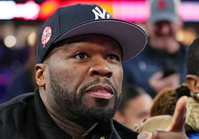 Big Meech Lil Meech 50 Cent Floyd Mayweather Hip Hop News