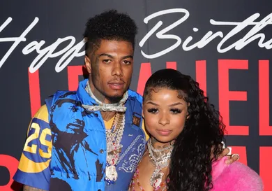 Zeus Network Presents Lemuel Plummer's Birthday Celebration Hosted By French Montana