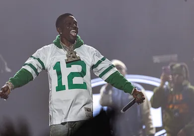 DaBaby & Friends - Billion Dollar Baby Birthday Bash