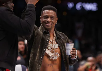 NBA: Houston Rockets at Atlanta Hawks