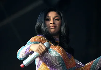 Syndication: Nashville