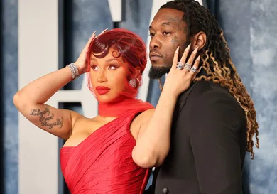 2023 Vanity Fair Oscar Party Hosted By Radhika Jones - Red Carpet