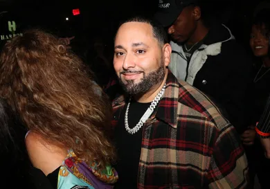 A Boogie With Da Hoodie Attends Harbor NYC