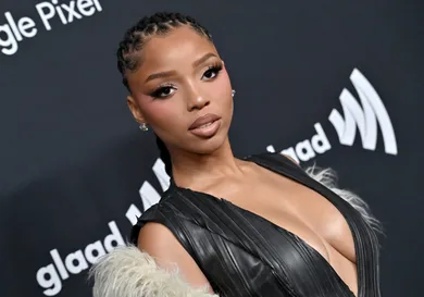 35th Annual GLAAD Media Awards  - Arrivals