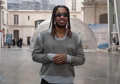 DDG Single Dad Coparenting Halle Bailey Hip Hop News