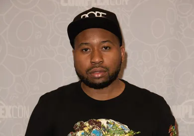 2018 ComplexCon - Day 1