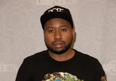 2018 ComplexCon - Day 1