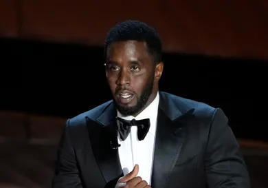 Entertainment: 94th Academy Awards - Show