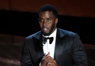 Entertainment: 94th Academy Awards - Show