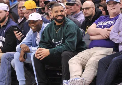 Drake How Producer Elkan Made NOKIA Beat Hip Hop News