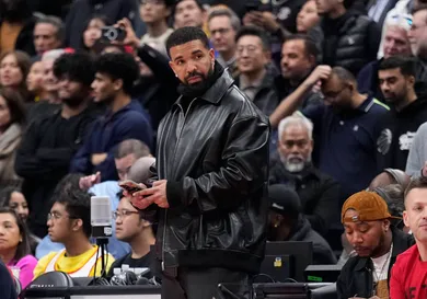 NBA: Golden State Warriors at Toronto Raptors