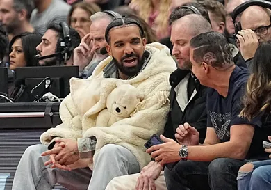 NBA: Brooklyn Nets at Toronto Raptors