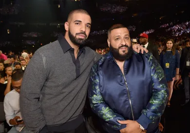 2017 Billboard Music Awards - Backstage and Audience