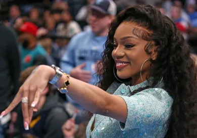 Duke Dennis Reacts GloRilla Bar Hip Hop News