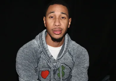 Rocsi Diaz Birthday Costume Bash