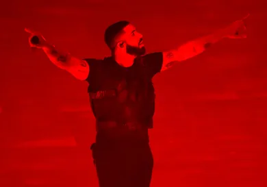 Aubrey &amp; The Three Amigos Tour - Brooklyn