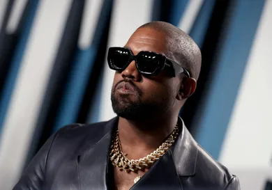 2020 Vanity Fair Oscar Party Hosted By Radhika Jones - Roaming Arrivals