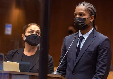 US-ENTERTAINMENT-MUSIC-CRIME