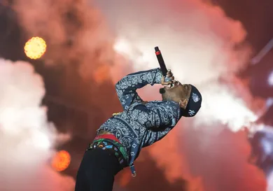 Rolling Loud Miami 2021