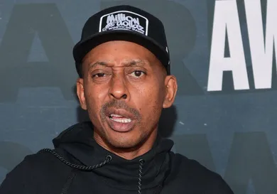 BET Hip Hop Awards 2022 - Arrivals