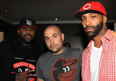 Slaughterhouse In Concert